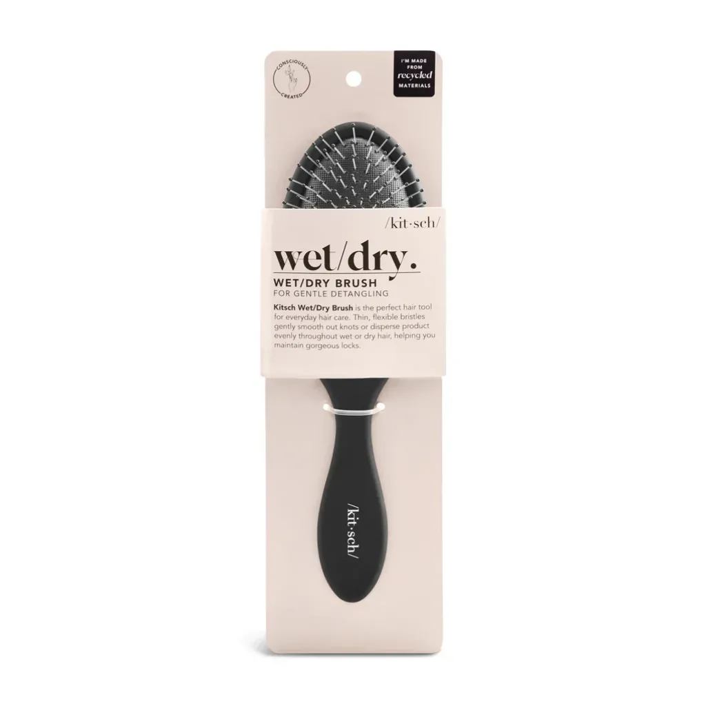 Kitsch Bath & Body<Wet/Dry Brush