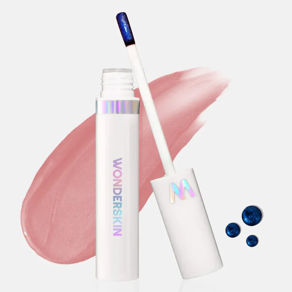 Wonderskin Bath & Body<Wonder Blading Lip Stain Masque