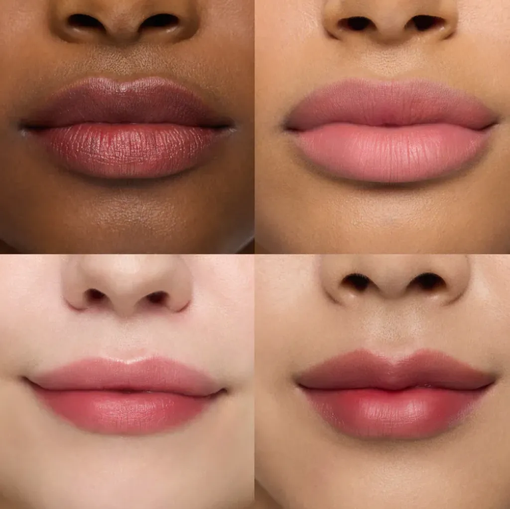 Wonderskin Bath & Body<Wonder Blading Lip Stain Masque