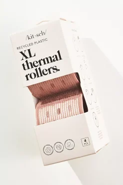 Kitsch Bath & Body|Hair<XL Thermal Rollers