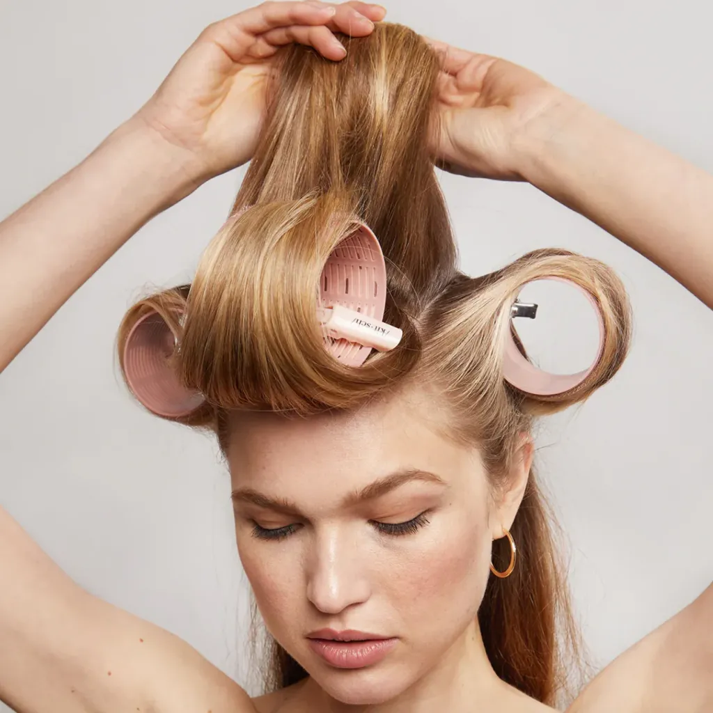 Kitsch Bath & Body|Hair<XL Thermal Rollers